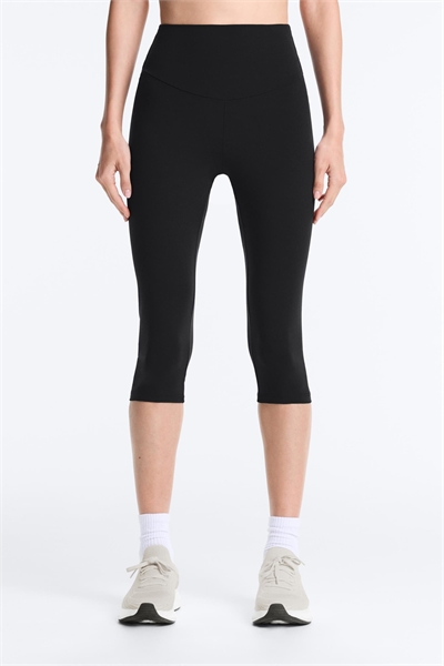 Леггинсы-капри Comfortlux с высокой талией, длина 40 см артикул 149941962