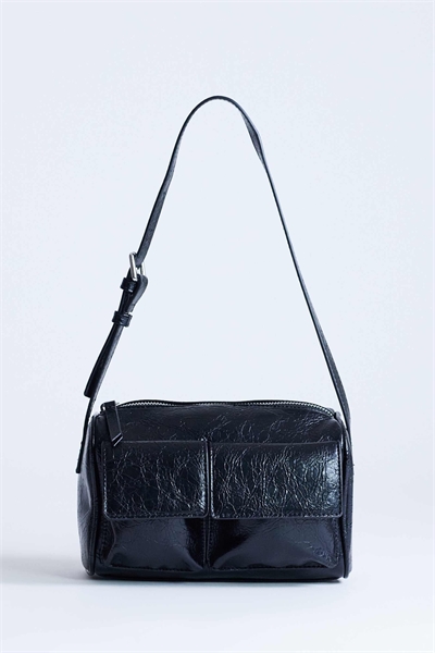 Сумка через плечо Safia с передним карманом артикул 154118595