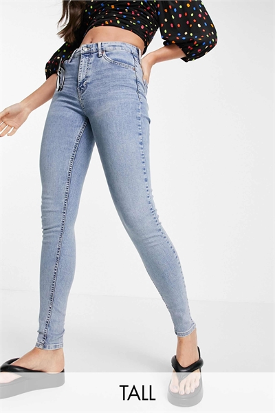 Джинсы Jamie с потертостями на карманах артикул 2043888