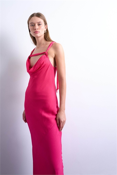 С завязками, с высоким воротником, на торжественные случаи, средней длины артикул 144438482