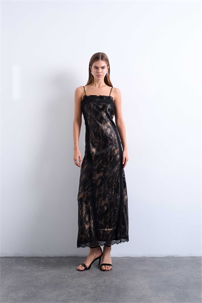 Кружевные трусики средней длины артикул 143762771