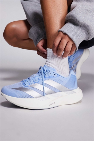 Кроссовки adidas Running Adizero EVO SL артикул 147142569