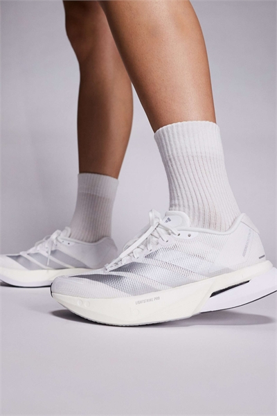 Кроссовки adidas Running Adizero Boston 13 артикул 147142580