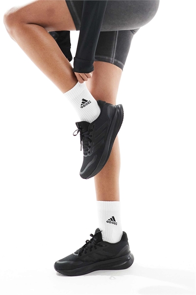 Кроссовки adidas Running RunFalcon артикул 136653350