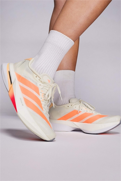 Кроссовки adidas Running Adizero Boston 13 артикул 148893150