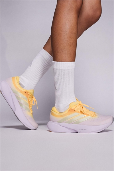 Кроссовки adidas Running Supernova Rise 3 артикул 150042216