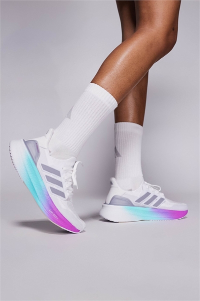 Кроссовки adidas Running Ultraboost 5 Multirun артикул 150042231