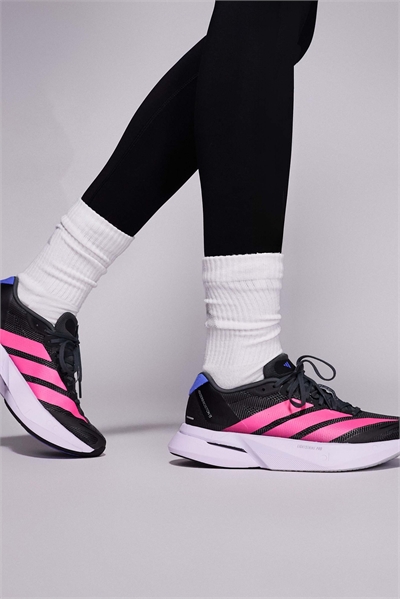 Кроссовки adidas Running Adizero Boston 13 артикул 150042224