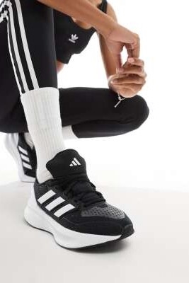 Кроссовки adidas Running Ultrarun 5 артикул 134203363