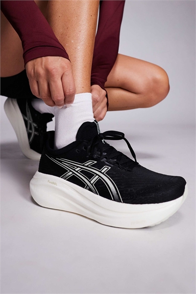 Кроссовки для бега Gel-Nimbus 27 артикул 148488608