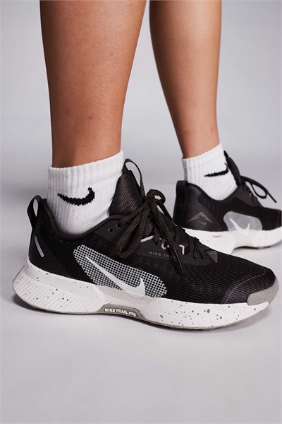 Кроссовки Juniper Trail 3 артикул 147133799