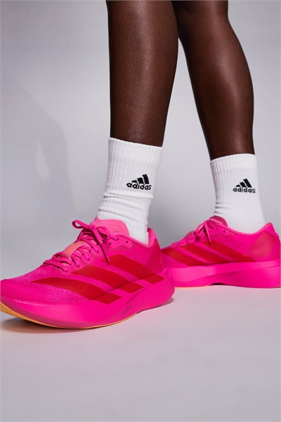 Кроссовки adidas Running Adizero EVO SL артикул 150042237