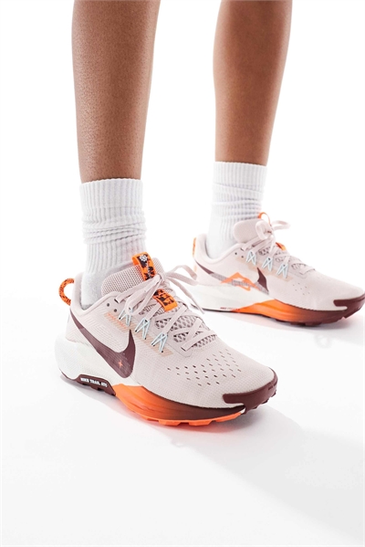 Кроссовки ReactX Pegasus Trail 5 артикул 142398724