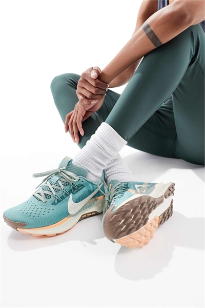 Кроссовки ReactX Pegasus Trail 5 артикул 142398721