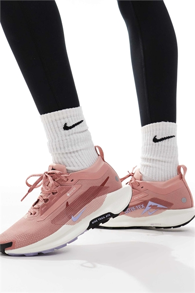 Кроссовки React X Pegasus Trail 5 с Gore-TEX артикул 139790509