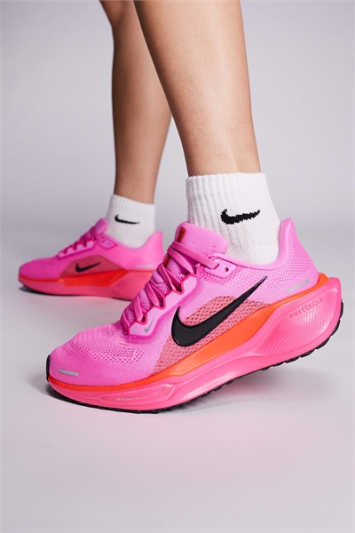 Кроссовки Air Zoom Pegasus 41 артикул 142398715