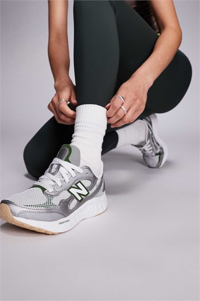 Кроссовки для бега Arishi артикул 142822725