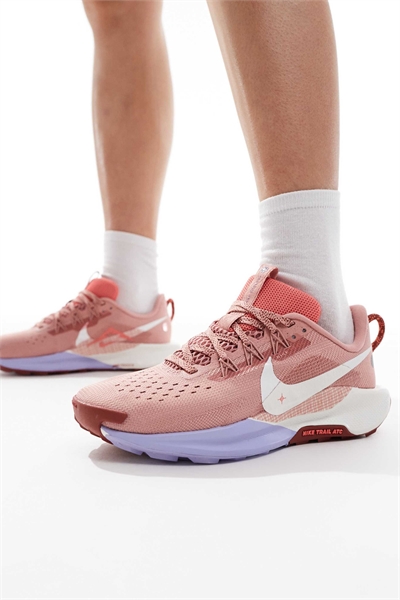 Кроссовки React X Pegasus Trail 5 артикул 139790508