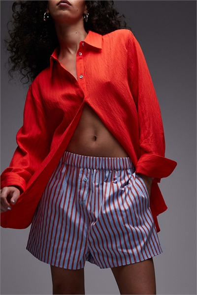 Боксеры в полоску артикул 147330698