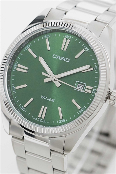 Винтажные часы MTP-1302PD артикул 135855996