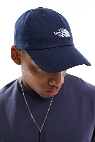 Бейсболка с логотипом Half Dome артикул 133784760