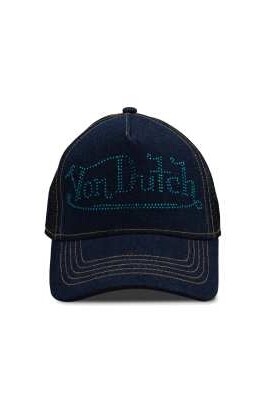 Бейсболка в стиле «блинг» артикул 155672294