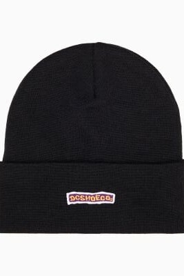 Шапка с нашивкой артикул 150411513