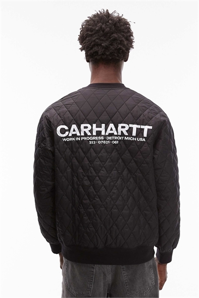 Свитшот Calma свободного кроя артикул 148713517