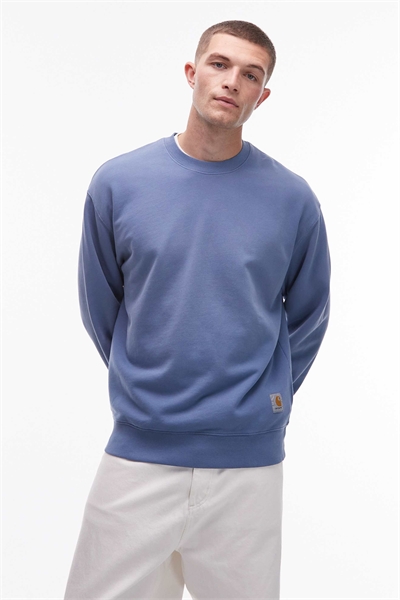 Свитшот Hudson артикул 146695336