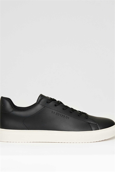 Кроссовки-лодочки из искусственной кожи на шнурках артикул 156413669