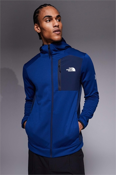 Флисовая куртка Mountain Athletics на молнии артикул 154603156