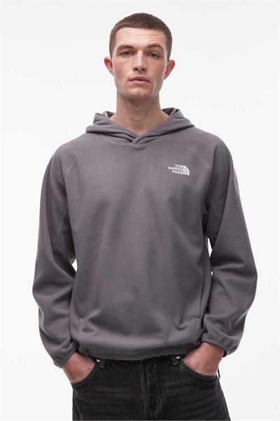 Флисовая кофта с капюшоном Oxara артикул 154426484