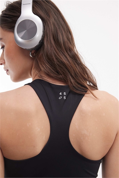 Спортивный бюстгальтер с эффектом пуш-ап для полной груди, средняя поддержка артикул 151335344