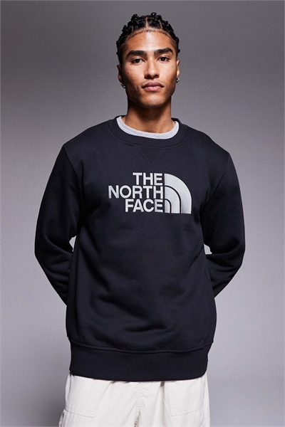 Толстовка Drew Peak артикул 150643906