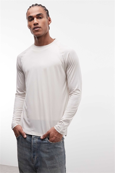 Функциональная футболка Ivyhill с длинным рукавом артикул 155415206