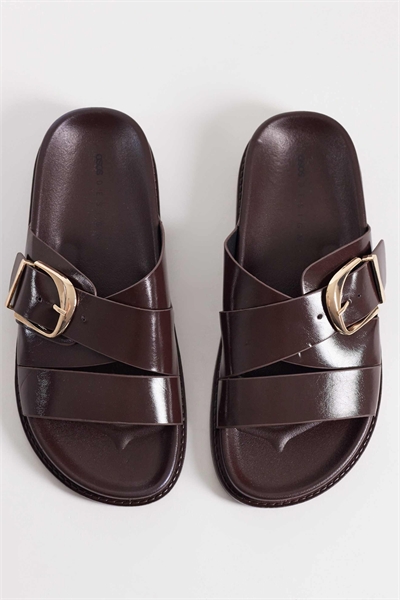 Скользящая застежка с двумя ремешками для автострады артикул 153247466