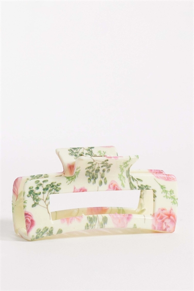 Зажим для волос артикул 154972710