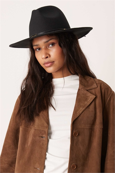 Шляпа с ковбойским узором артикул 151555505