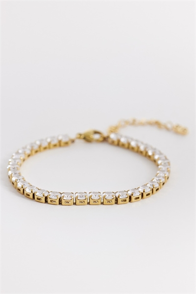 Браслет «Теннис» артикул 155681903