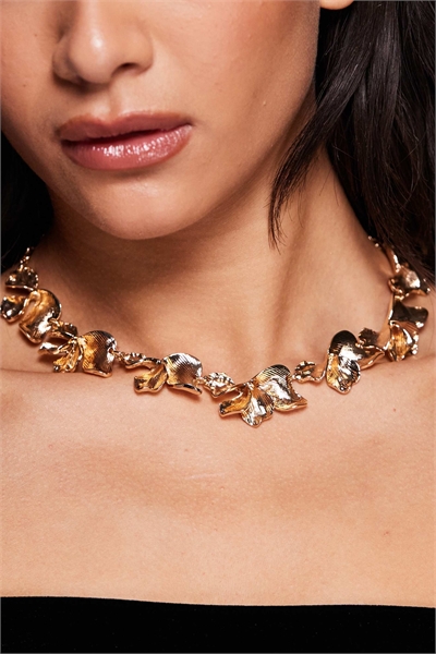 Колье-акцент Farialux артикул 153401533