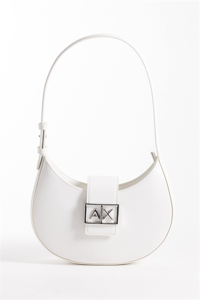 Сумка через плечо с логотипом Jodie артикул 154027130