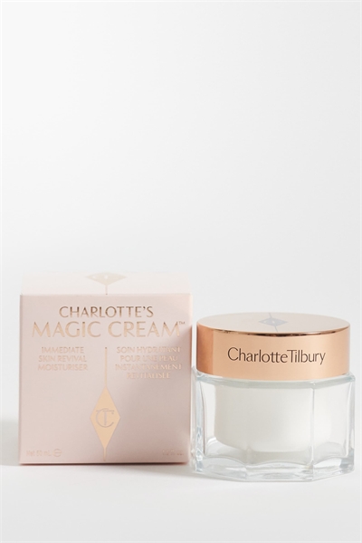 Magic Cream 50 мл артикул 156237118