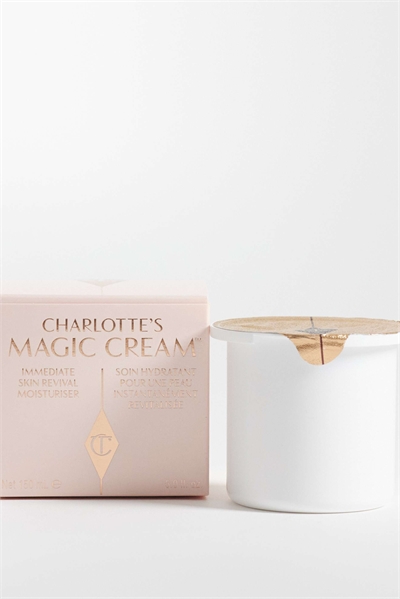 Запасная упаковка крема Magic Cream, 150 мл артикул 156237116