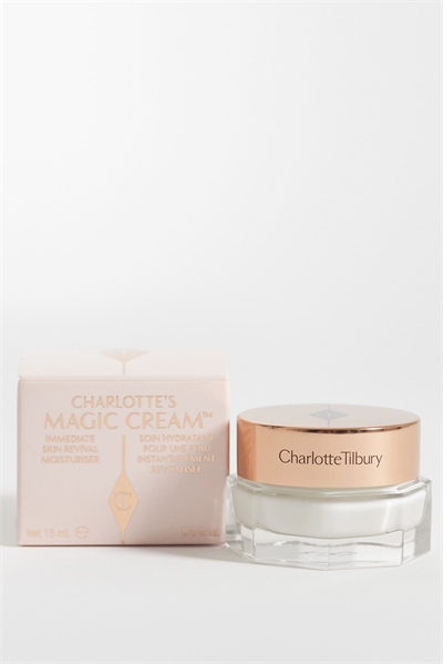 Charlotte Tillbury Magic Cream 15 мл артикул 156237120