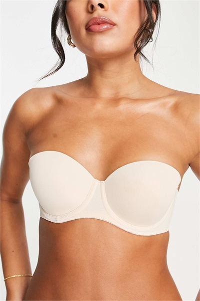 Бюстгальтер-бандо без бретелек Michelle артикул 125519592