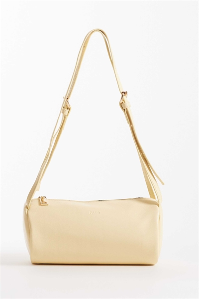 Сумка-цилиндр с двумя ремнями артикул 154692686