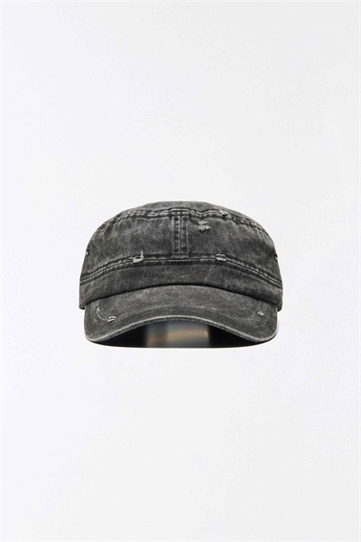 Кепка из твила артикул 156237774