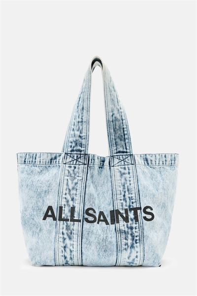 Сумка-тоут с логотипом Izzy Denim артикул 154766353