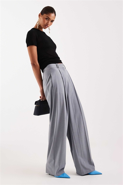 Брюки с зауженным кроем от Nat co-ord артикул 155144893