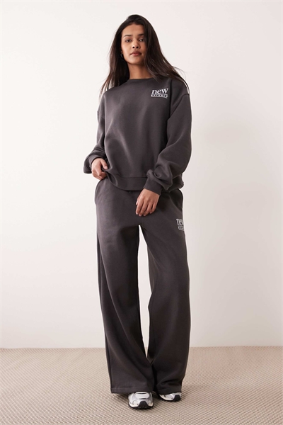 Обновленные флисовые брюки артикул 155658749